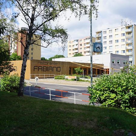 Jana'S Apartment, Free Parking Прага Екстериор снимка