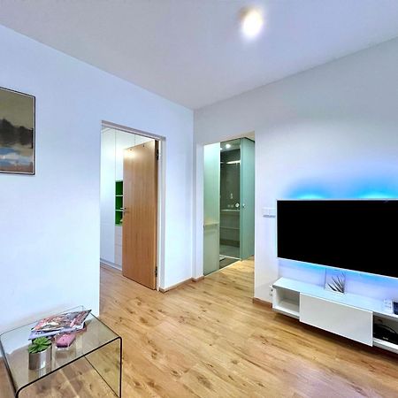 Jana'S Apartment, Free Parking Прага Екстериор снимка