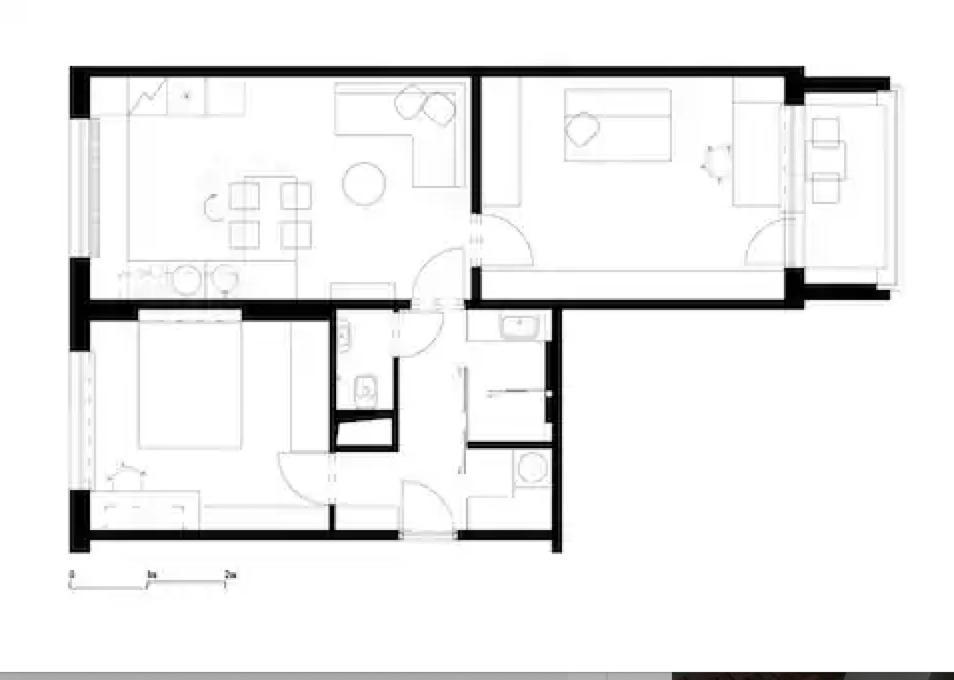 Jana'S Apartment, Free Parking Прага Екстериор снимка