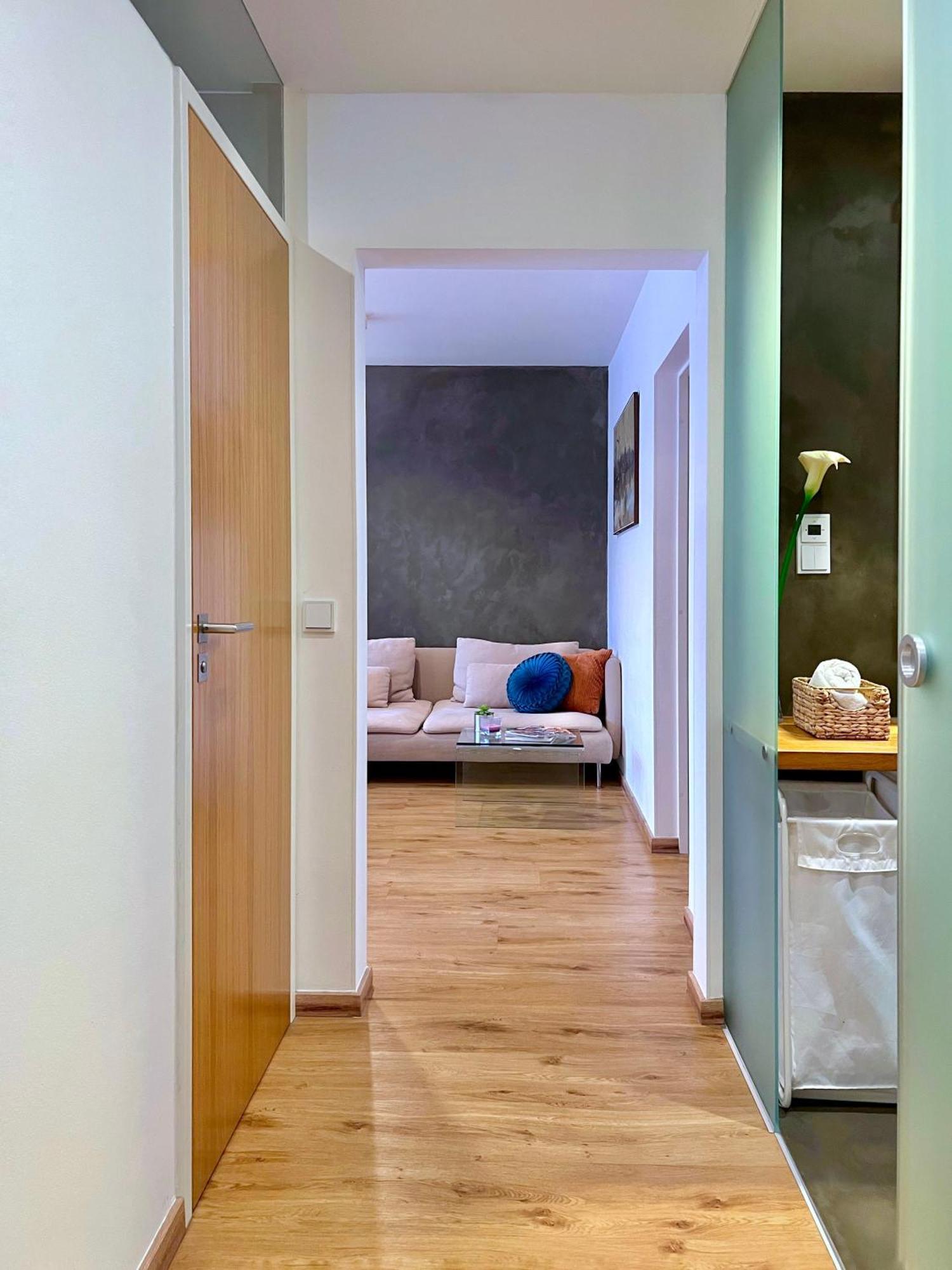 Jana'S Apartment, Free Parking Прага Екстериор снимка