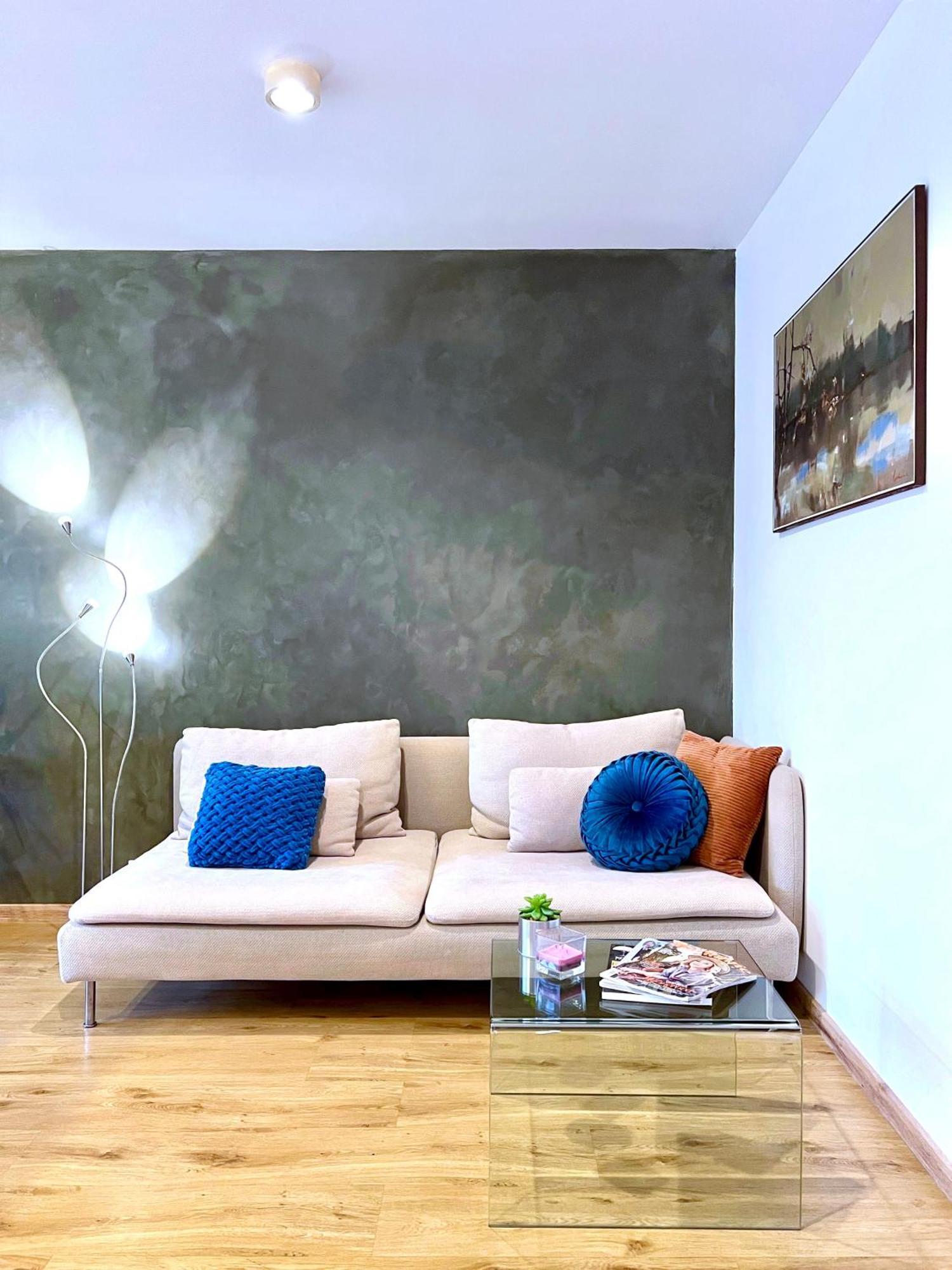 Jana'S Apartment, Free Parking Прага Екстериор снимка